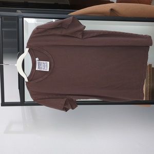 Jungmaven tee in coffee bean